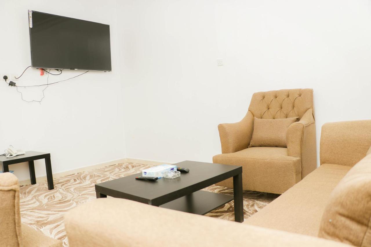 Al Farhan Dumah Al Jandal Hotel Dawmat al-Jandal Exterior photo
